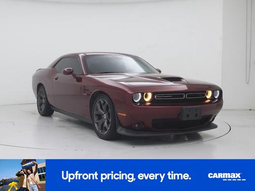 2019 Dodge Challenger R/T