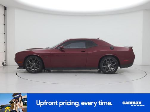 2019 Dodge Challenger R/T