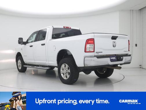 2024 RAM 2500 Bighorn