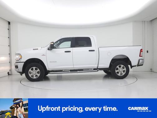 2024 RAM 2500 Bighorn