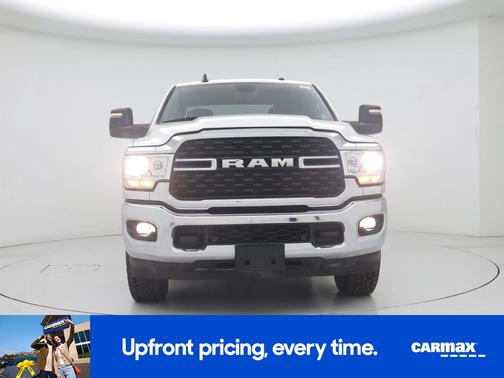 2024 RAM 2500 Bighorn