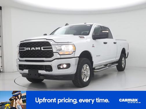 2024 RAM 2500 Bighorn