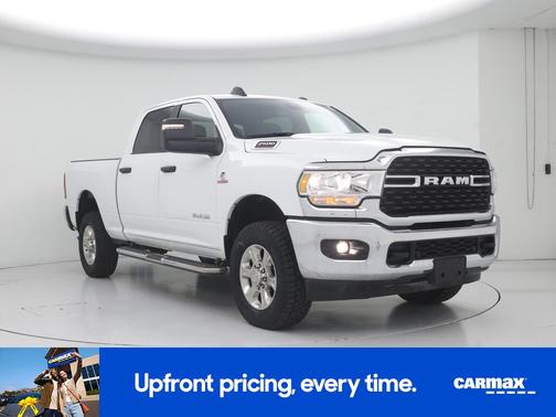 2024 RAM 2500 Bighorn