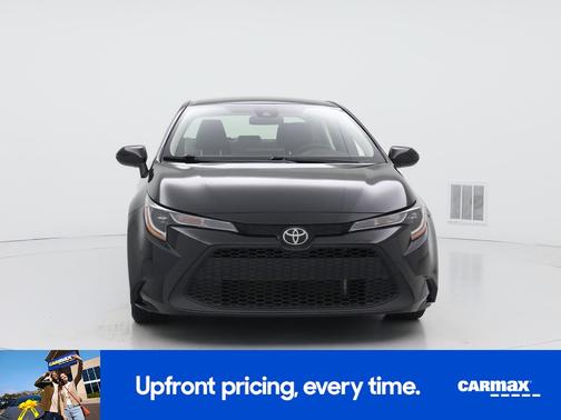 2020 Toyota Corolla L