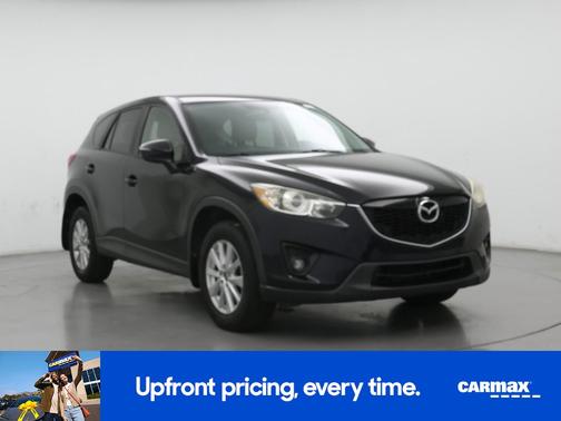 2015 Mazda CX-5 Touring