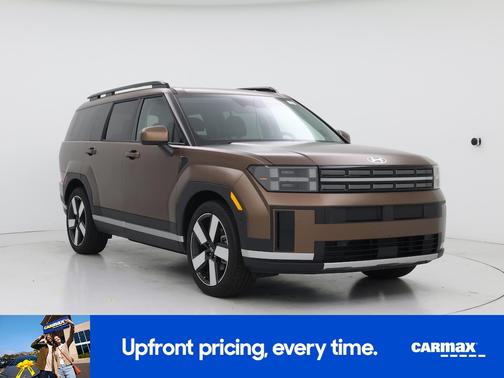 2024 Hyundai SANTA FE HEV SEL