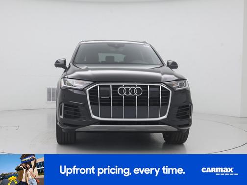 2021 Audi Q7 Premium Plus