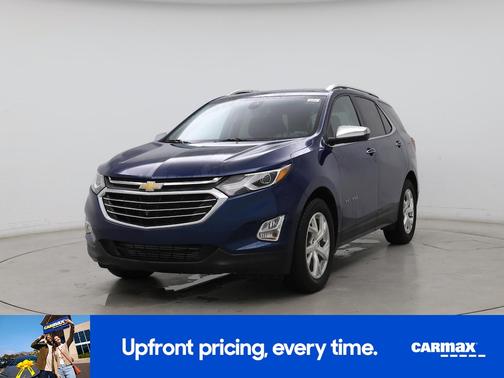 2021 Chevrolet Equinox Premier