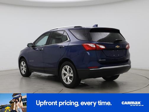 2021 Chevrolet Equinox Premier