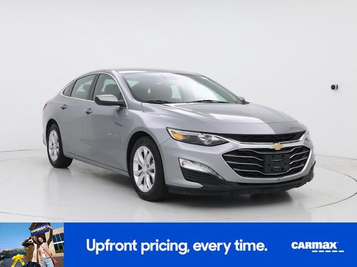 2023 Chevrolet Malibu 1LT