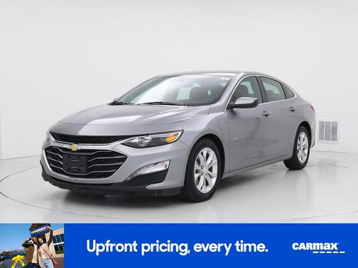 2023 Chevrolet Malibu 1LT