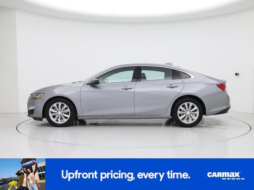 2023 Chevrolet Malibu 1LT