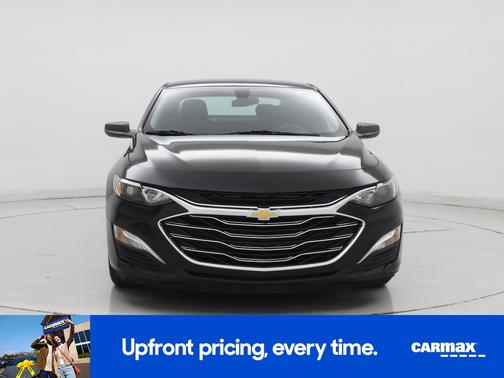 2021 Chevrolet Malibu LS