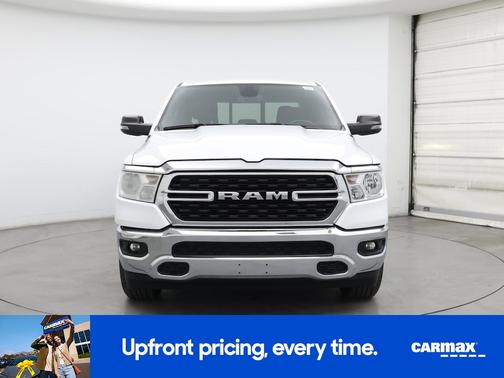 2023 RAM 1500 Bighorn