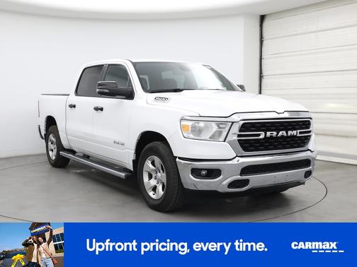 2023 RAM 1500 Bighorn