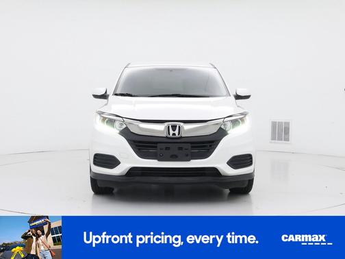 2020 Honda HR-V LX