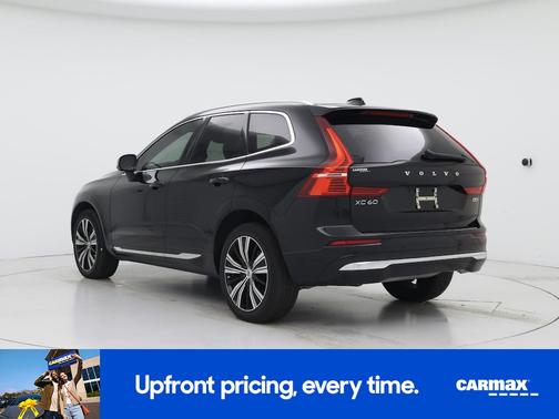 2023 Volvo XC60 B5 Plus Bright Theme
