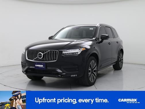 2020 Volvo XC90 T5 Momentum