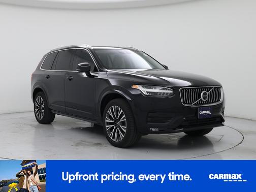 2020 Volvo XC90 T5 Momentum