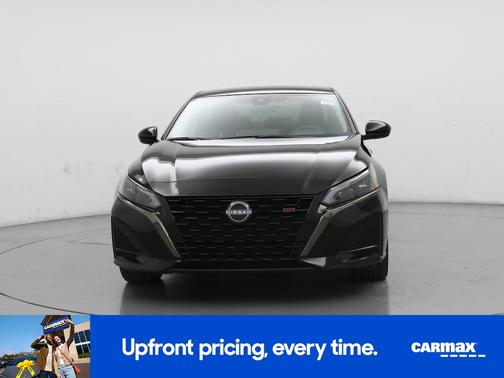 2024 Nissan Altima SR
