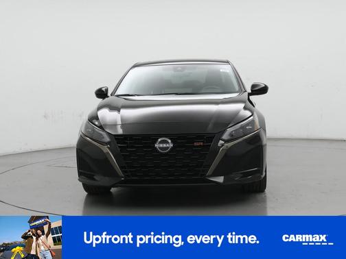 2024 Nissan Altima SR