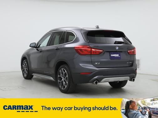 2022 BMW X1 SDrive28i