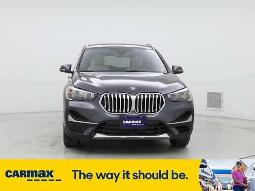 2022 BMW X1 SDrive28i