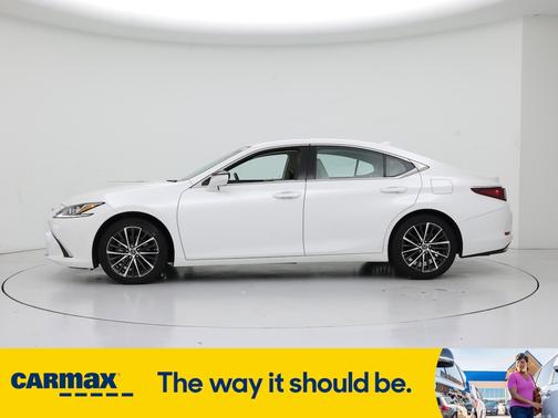 2023 Lexus ES 350
