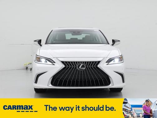 2023 Lexus ES 350