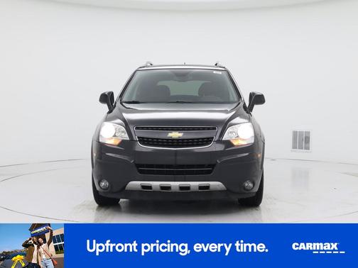 2014 Chevrolet Captiva Sport LT