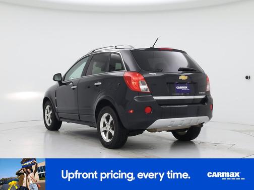 2014 Chevrolet Captiva Sport LT