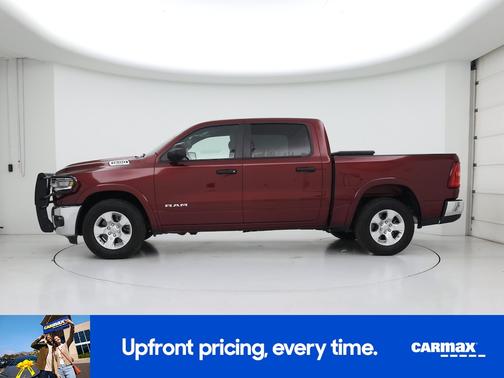 2025 RAM 1500 Lonestar