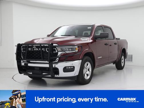 2025 RAM 1500 Lonestar