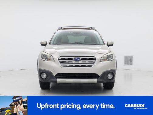 2015 Subaru Outback Limited