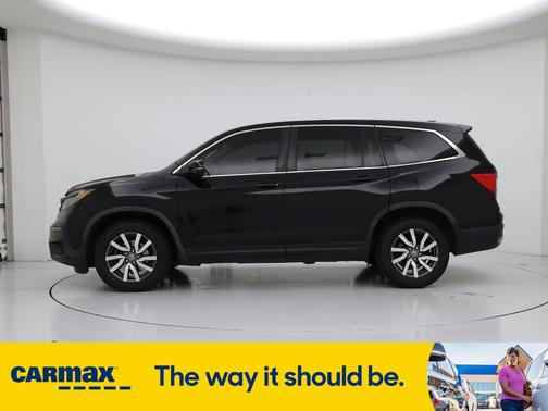 2019 Honda Pilot EX