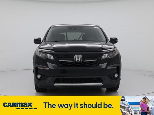 2019 Honda Pilot EX