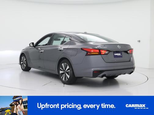 2019 Nissan Altima SL