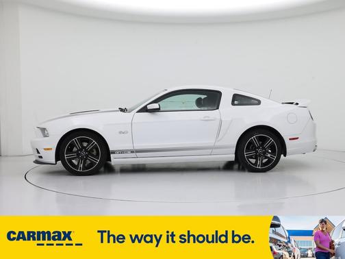 2014 Ford Mustang GT Premium