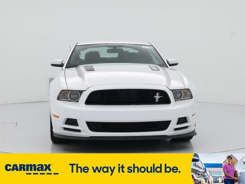 2014 Ford Mustang GT Premium