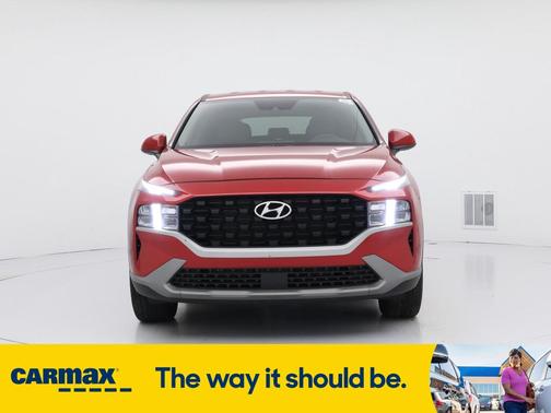 2021 Hyundai SANTA FE SE