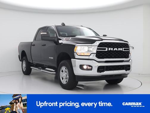 2024 RAM 2500 Bighorn