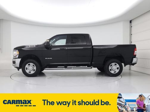 2024 RAM 2500 Bighorn