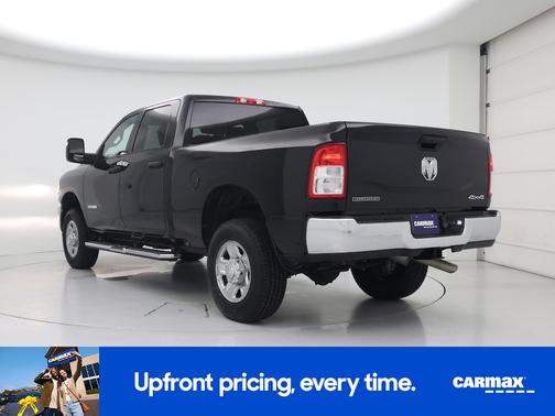 2024 RAM 2500 Bighorn