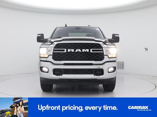 2024 RAM 2500 Bighorn