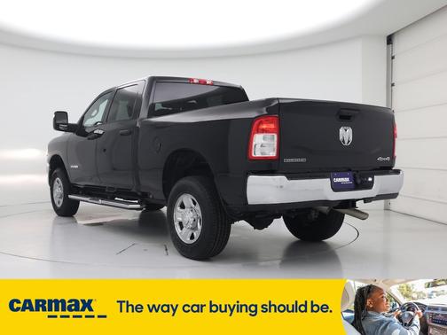 2024 RAM 2500 Bighorn