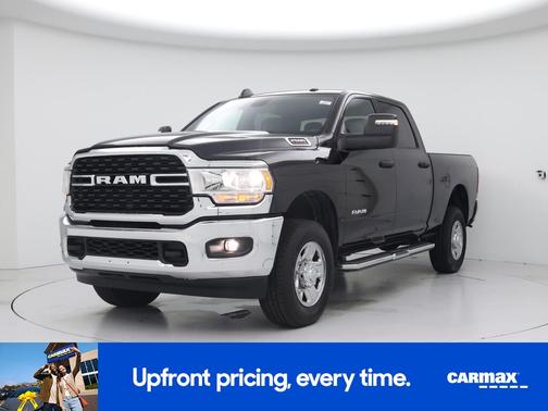2024 RAM 2500 Bighorn
