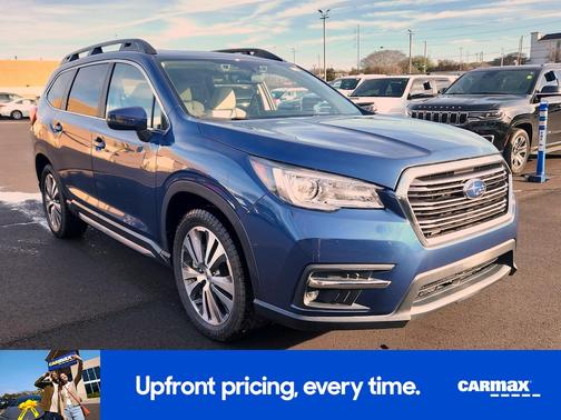 2022 Subaru Ascent Limited