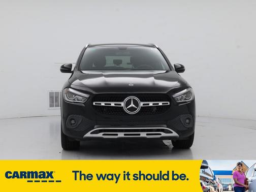 2022 Mercedes-Benz GLA 250 