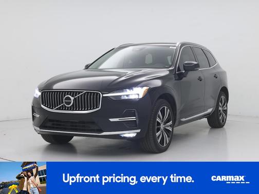 2023 Volvo XC60 B5 Plus Bright Theme