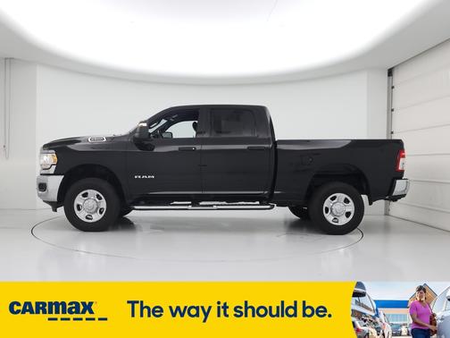 2024 RAM 2500 Bighorn
